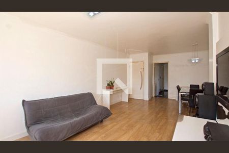 Apartamento à venda com 3 quartos, 112m² em Pinheiros, São Paulo