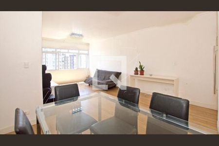 Apartamento à venda com 3 quartos, 112m² em Pinheiros, São Paulo