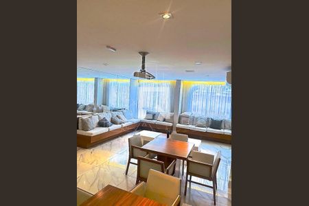 Apartamento à venda com 3 quartos, 69m² em Pompeia, São Paulo