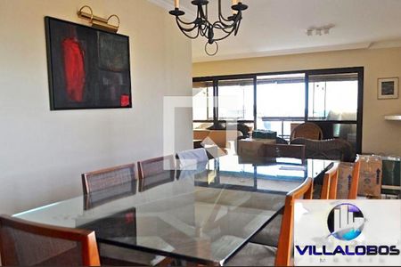 Apartamento à venda com 4 quartos, 160m² em Vila Madalena, São Paulo