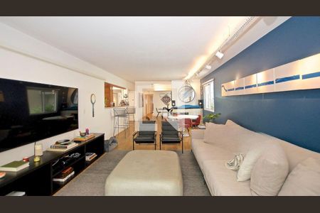 Apartamento à venda com 2 quartos, 143m² em Cerqueira César, São Paulo