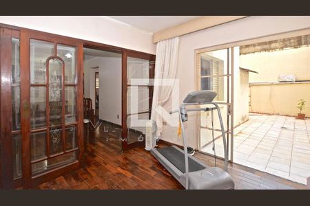 Apartamento à venda com 2 quartos, 118m² em Alto da Lapa, São Paulo
