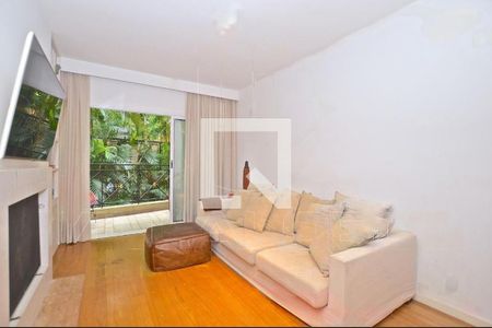 Apartamento à venda com 2 quartos, 133m² em Boaçava, São Paulo