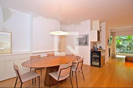 Apartamento à venda com 2 quartos, 133m² em Boaçava, São Paulo