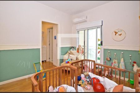 Apartamento à venda com 2 quartos, 133m² em Boaçava, São Paulo