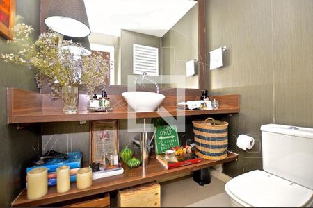 Apartamento à venda com 2 quartos, 133m² em Boaçava, São Paulo