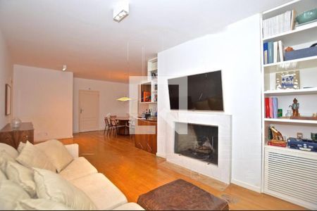 Apartamento à venda com 2 quartos, 133m² em Boaçava, São Paulo