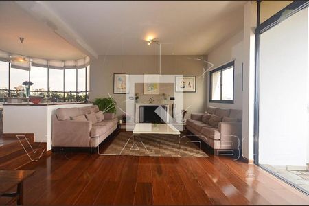 Apartamento à venda com 4 quartos, 266m² em Jardim Atibaia, São Paulo