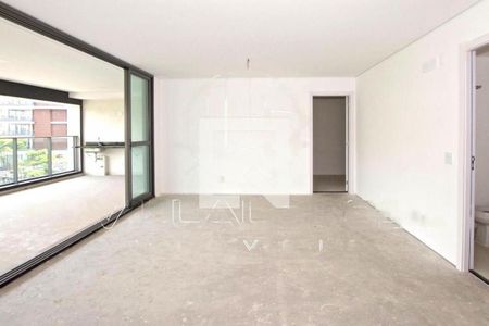 Apartamento à venda com 4 quartos, 203m² em Sumaré, São Paulo