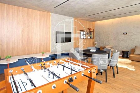 Apartamento à venda com 4 quartos, 203m² em Sumaré, São Paulo