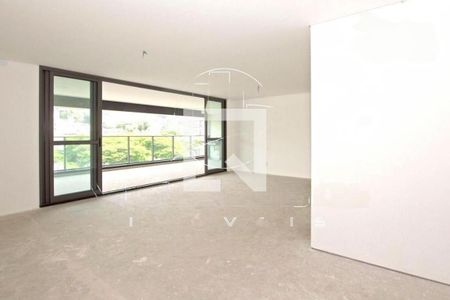 Apartamento à venda com 4 quartos, 203m² em Sumaré, São Paulo