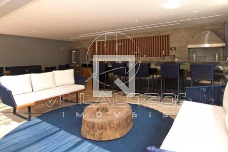 Apartamento à venda com 4 quartos, 203m² em Sumaré, São Paulo