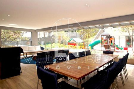 Apartamento à venda com 4 quartos, 203m² em Sumaré, São Paulo