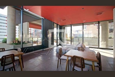 Apartamento à venda com 1 quarto, 89m² em Pinheiros, São Paulo