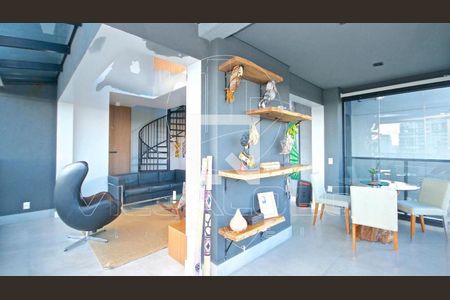 Apartamento à venda com 1 quarto, 89m² em Pinheiros, São Paulo