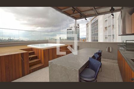 Apartamento à venda com 3 quartos, 260m² em Consolação, São Paulo