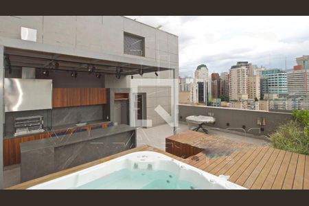 Apartamento à venda com 3 quartos, 260m² em Consolação, São Paulo