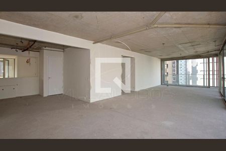 Apartamento à venda com 3 quartos, 232m² em Jardim Paulistano, São Paulo