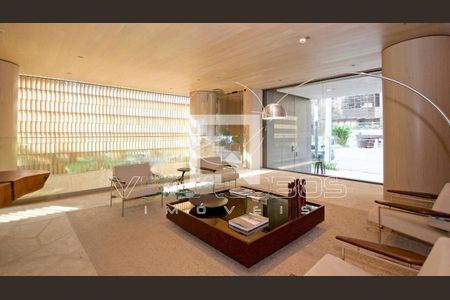 Apartamento à venda com 3 quartos, 232m² em Jardim Paulistano, São Paulo