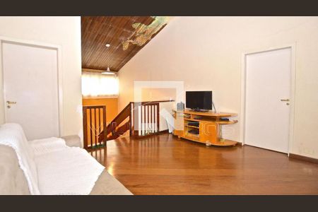 Casa à venda com 4 quartos, 403m² em Residencial Dez (Alphaville), Santana de Parnaíba