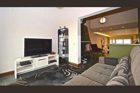 Casa à venda com 4 quartos, 403m² em Residencial Dez (Alphaville), Santana de Parnaíba