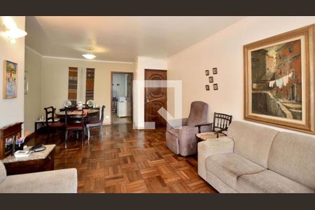 Apartamento à venda com 3 quartos, 112m² em Pinheiros, São Paulo