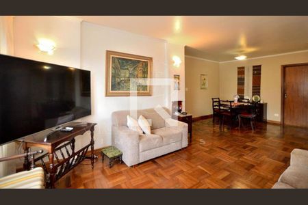Apartamento à venda com 3 quartos, 112m² em Pinheiros, São Paulo
