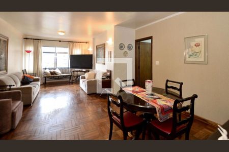 Apartamento à venda com 3 quartos, 112m² em Pinheiros, São Paulo