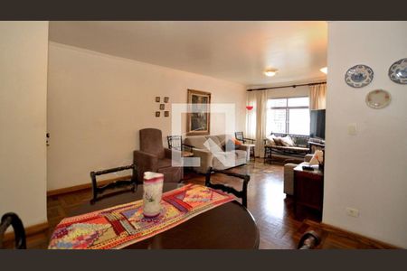 Apartamento à venda com 3 quartos, 112m² em Pinheiros, São Paulo