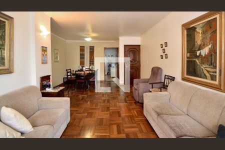 Apartamento à venda com 3 quartos, 112m² em Pinheiros, São Paulo