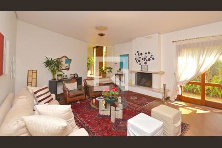 Casa à venda com 4 quartos, 400m² em Alto da Lapa, São Paulo