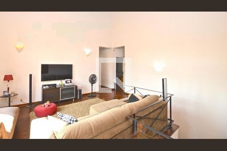 Casa à venda com 4 quartos, 400m² em Alto da Lapa, São Paulo