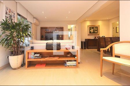 Apartamento à venda com 3 quartos, 120m² em Alto de Pinheiros, São Paulo