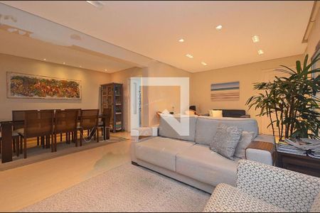 Apartamento à venda com 3 quartos, 120m² em Alto de Pinheiros, São Paulo