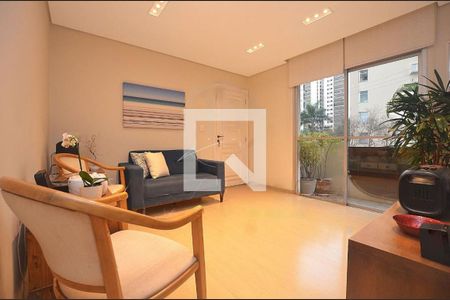 Apartamento à venda com 3 quartos, 120m² em Alto de Pinheiros, São Paulo