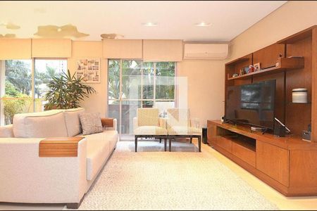 Apartamento à venda com 3 quartos, 120m² em Alto de Pinheiros, São Paulo