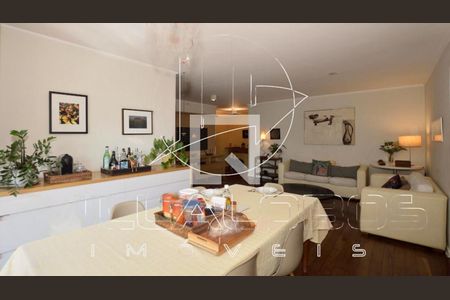 Apartamento à venda com 3 quartos, 148m² em Pinheiros, São Paulo