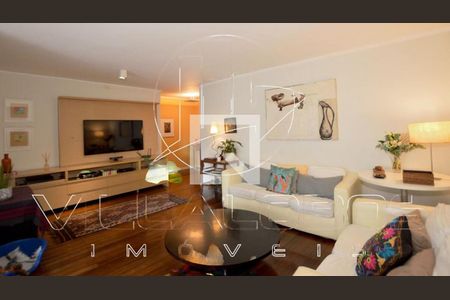 Apartamento à venda com 3 quartos, 148m² em Pinheiros, São Paulo