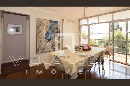 Apartamento à venda com 3 quartos, 148m² em Pinheiros, São Paulo