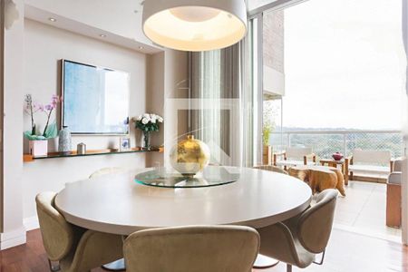 Apartamento à venda com 4 quartos, 319m² em Alto de Pinheiros, São Paulo