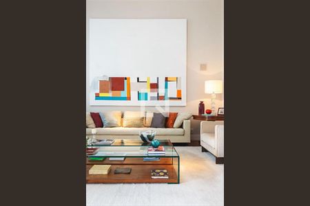 Apartamento à venda com 4 quartos, 319m² em Alto de Pinheiros, São Paulo