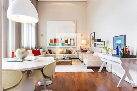 Apartamento à venda com 4 quartos, 319m² em Alto de Pinheiros, São Paulo