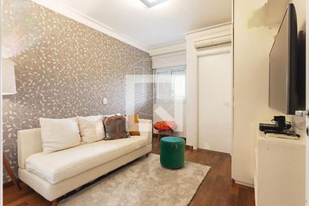 Apartamento à venda com 4 quartos, 319m² em Alto de Pinheiros, São Paulo