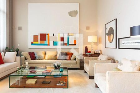 Apartamento à venda com 4 quartos, 319m² em Alto de Pinheiros, São Paulo