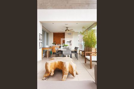 Apartamento à venda com 4 quartos, 319m² em Alto de Pinheiros, São Paulo