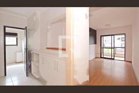 Apartamento à venda com 3 quartos, 76m² em Pompeia, São Paulo