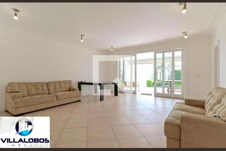 Casa à venda com 4 quartos, 421m² em Vila Madalena, São Paulo