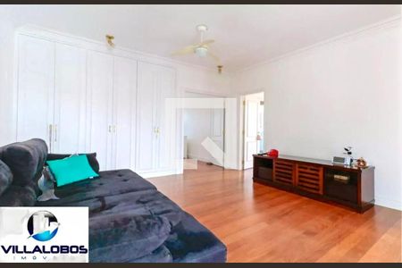 Casa à venda com 4 quartos, 421m² em Vila Madalena, São Paulo