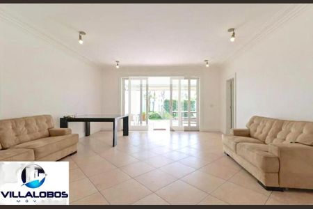 Casa à venda com 4 quartos, 421m² em Vila Madalena, São Paulo