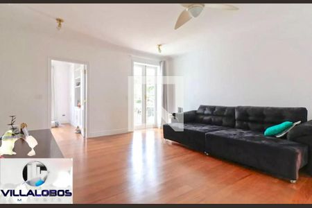 Casa à venda com 4 quartos, 421m² em Vila Madalena, São Paulo